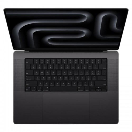 MacBook Pro 16inch M4 Pro (14CPU-20GPU) 48GB (VN/A)