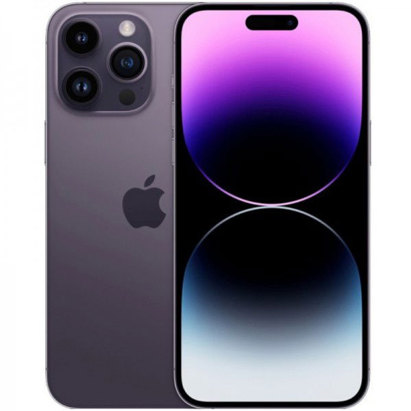 iPhone 14 Pro Max Chưa Active CPO