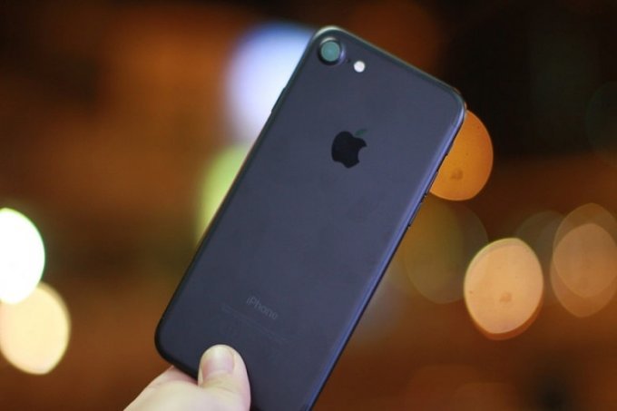 iPhone 7 128GB Cũ Hàn Quốc Giá Rẻ, Trả Góp 0% - XTmobile