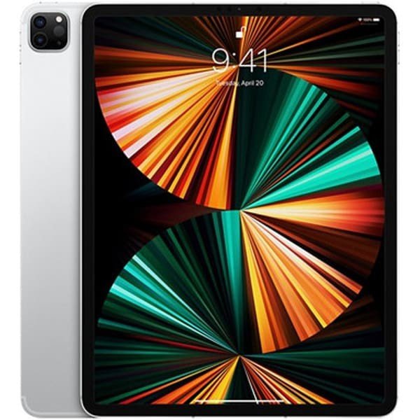 iPad Pro 2021 M1 11inch 256GB 5G Chính hãng, Trả góp 0%