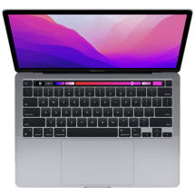 Macbook Pro M2 2022 13inch (8GB|256GB) Chính hãng