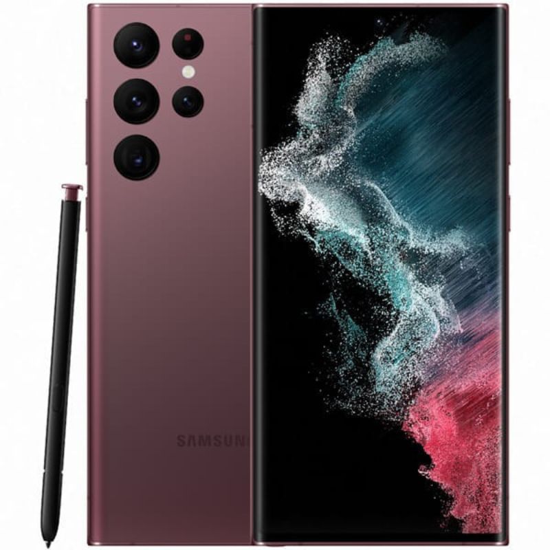 Samsung Galaxy S22 Ultra 5G (12GB|256GB) SM-S908U (Nobox - Mới) Samsung Galaxy S22 Ultra 5G (12GB|256GB) SM-S908U (Nobox - Mới)