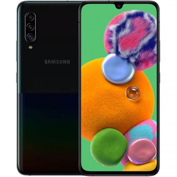 Samsung Galaxy A90 5G (6GB|128GB) SM-A908N (Cũ Đẹp)