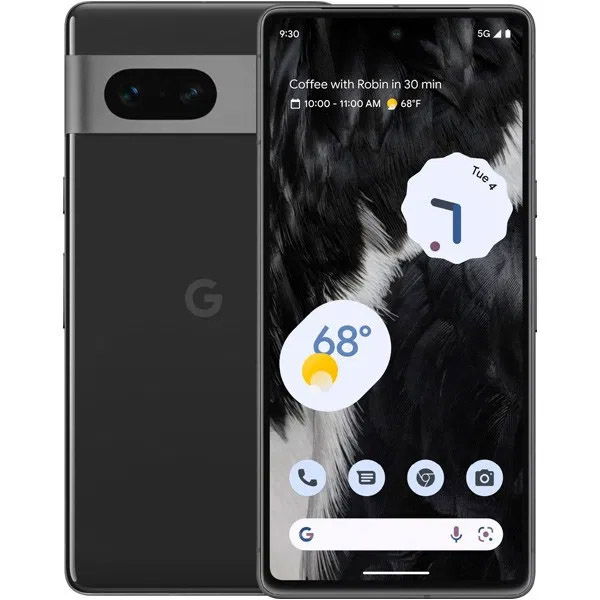 Google Pixel 7 5G (8GB|128GB) Cũ (99%)