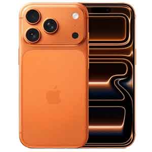 iPhone 17 Pro Max 256GB Chính Hãng