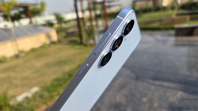 Samsung S25 512GB bản Mỹ cũ vẫn lại mang đến chất lượng ảnh vượt trội