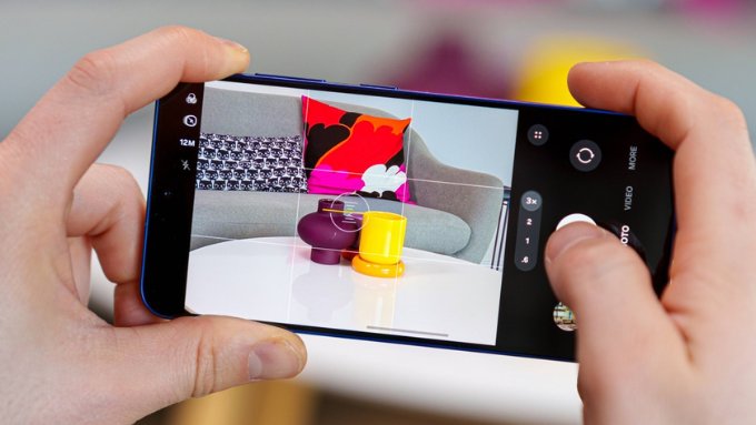 Camera Galaxy S26 Pro nâng cấp mạnh mẽ, chụp ảnh ấn tượng hơn