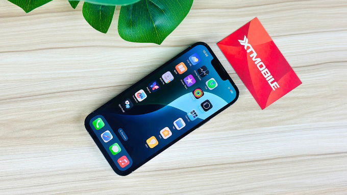 iPhone 13 Pro Max cũ vẫn mang lại hiệu năng mạnh mẽ nhờ chip A15 Bionic