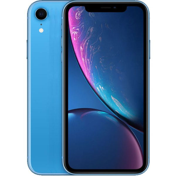 iPhone Xr 128GB (Cũ 99%)