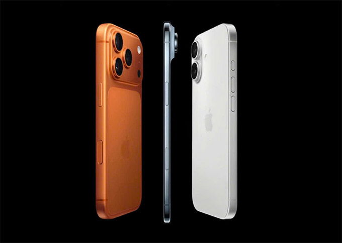 iPhone 17 Pro Max 512GB: Dung lượng lý tưởng cho người dùng chuyên nghiệp