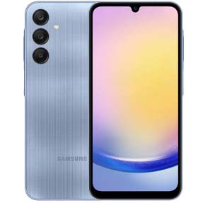 Samsung Galaxy A25 (6GB|128GB) (CTY)