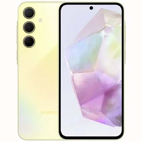 Samsung Galaxy A35 5G (8GB|256GB) (CTY)