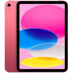 iPad Gen 10 64GB Wifi & 5G Chính hãng
