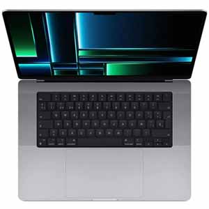 Macbook Pro 2023 16inch M2 Pro (16GB|512GB) Chính hãng