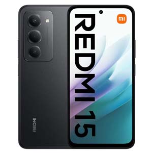 Xiaomi Redmi 15 (8GB|128GB) (CTY)