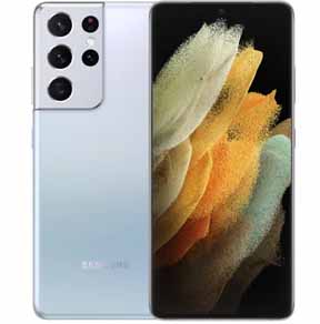 Samsung Galaxy S21 Ultra 5G (12GB|128GB) SM-G998U (Cũ 99%)