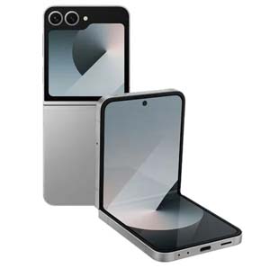 Samsung Galaxy Z Flip 6 5G (12GB|256GB) (CTY)