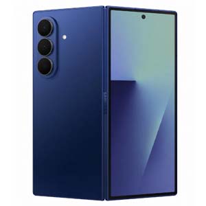 Samsung Galaxy Z Fold 7 5G (12GB|256GB) (CTY)