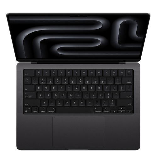 Macbook Pro 16inch M4 Max (16CPU-40GPU) 48GB (VN/A)