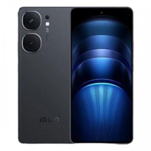 Vivo iQOO Neo 9S Pro Plus