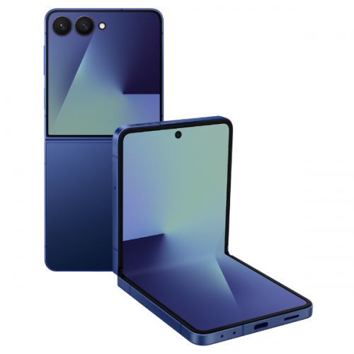 Samsung Galaxy Z Flip 7 5G (12GB|256GB) (CTY)