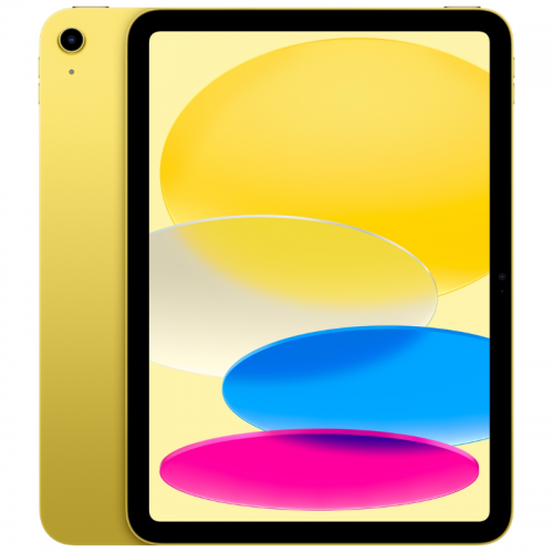 iPad Gen 10 10.9inch Wifi Chưa Active