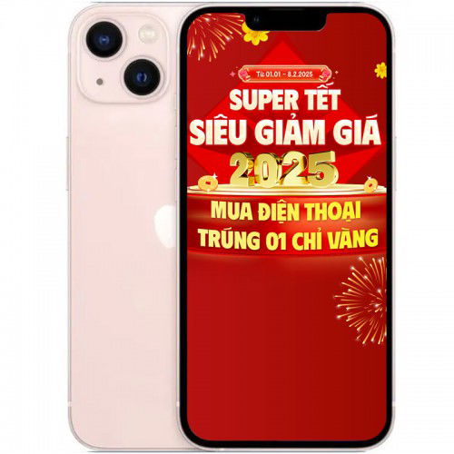 iPhone 13 128GB (Cũ 99%)