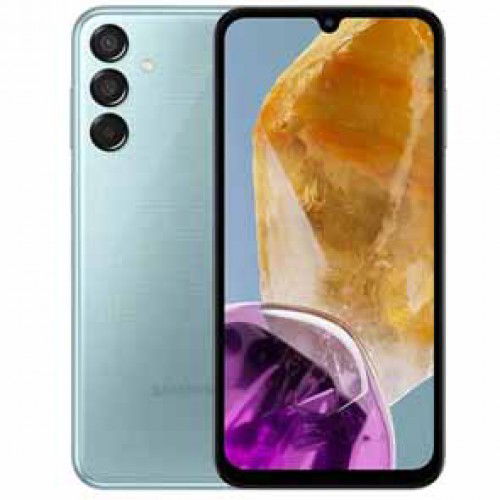 Samsung Galaxy M15 5G (4GB|128GB) (CTY)