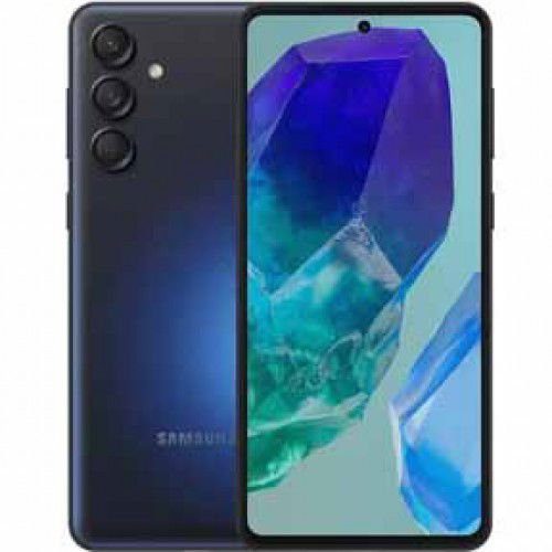 Samsung Galaxy M55 5G (12GB|256GB) (CTY)