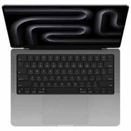 MacBook Pro 14inch M4 2024 Chính hãng (VN/A)