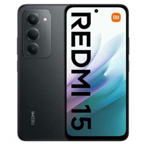 Xiaomi Redmi 15 (8GB|128GB) (CTY)