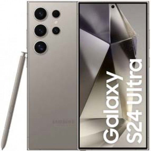 Samsung Galaxy S24 Ultra 5G (12GB|256GB) (CTY)