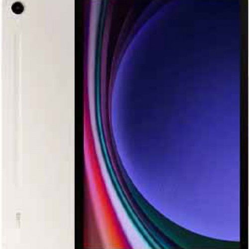 Samsung Galaxy Tab S9 Wifi