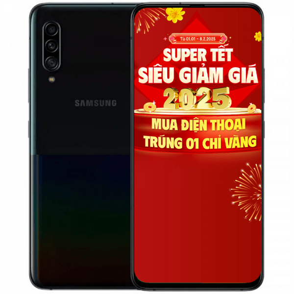 Samsung Galaxy A90 5G (6GB|128GB) SM-A908N (Cũ Đẹp)