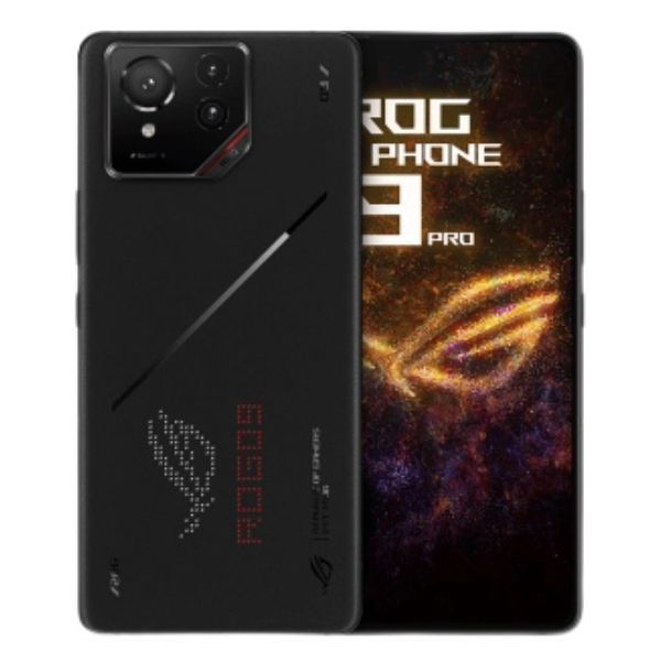 Asus ROG Phone 9 Pro 5G