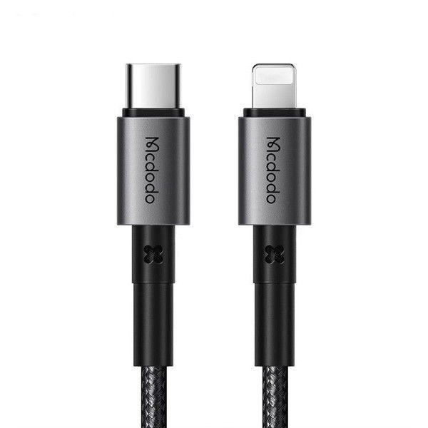 Cáp Sạc Mcdodo Type-c To Lightning 36W (Ca-2850)