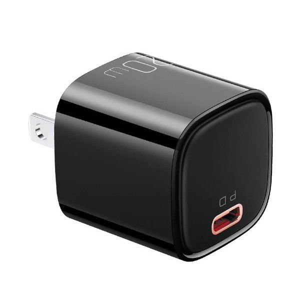 Củ Sạc Nhanh Mcdodo 20W 1 Cổng Usb-C PD
