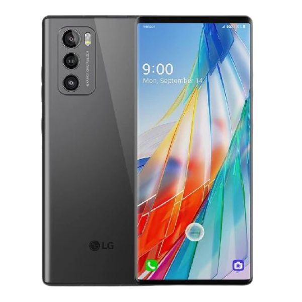 LG Wing 5G (8GB|256GB) Mỹ (Mới - Nobox)