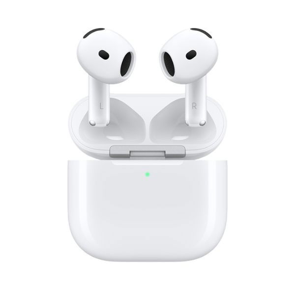 Tai nghe AirPods 4 Type-C Chính hãng (VN/A)