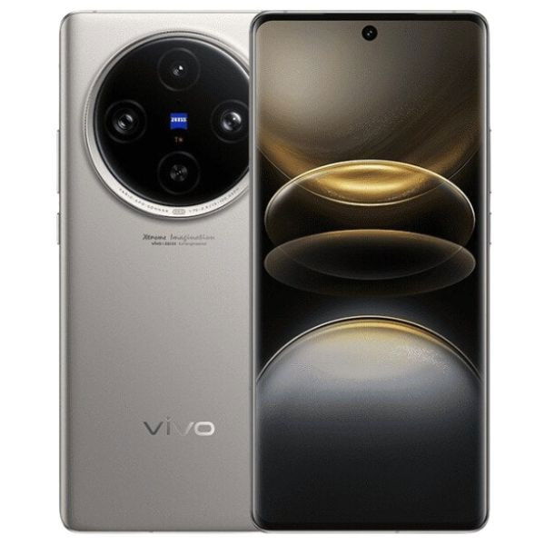 Vivo X100s Pro 5G (12GB|256GB)