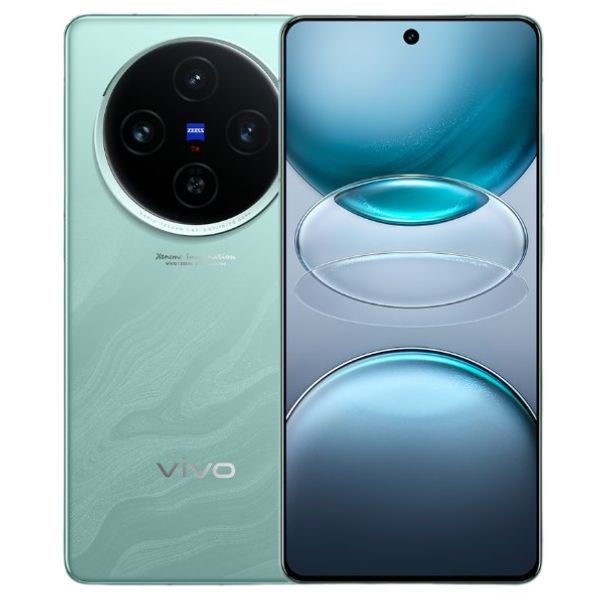 Vivo X100s 5G (12GB|256GB)