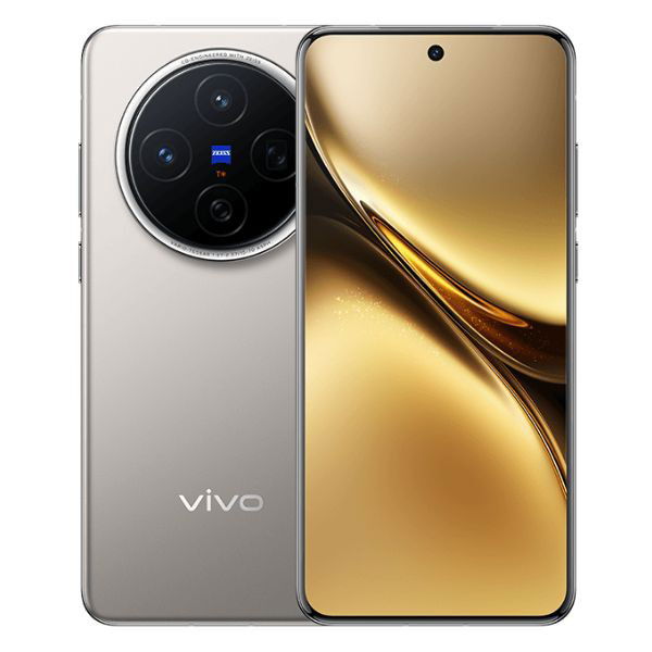 Vivo X200 5G (12GB|512GB)