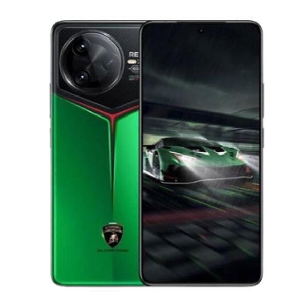 Xiaomi Redmi K80 Pro 5G Lamborghini Edition (16GB|1TB)