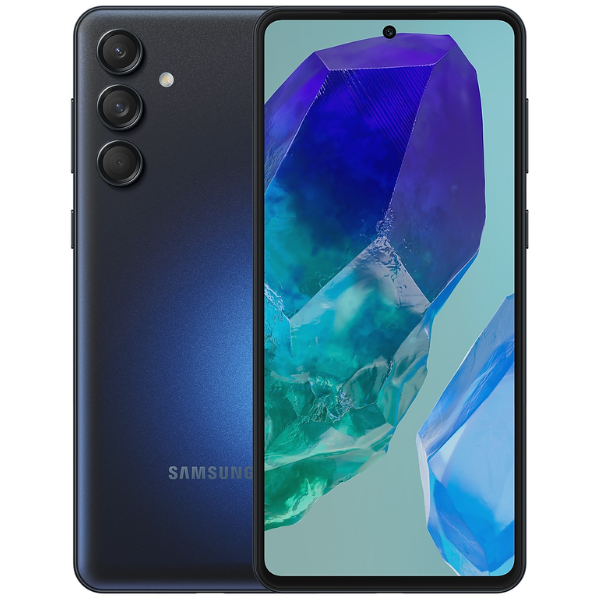 Samsung Galaxy M55 5G (8GB|256GB) (CTY)
