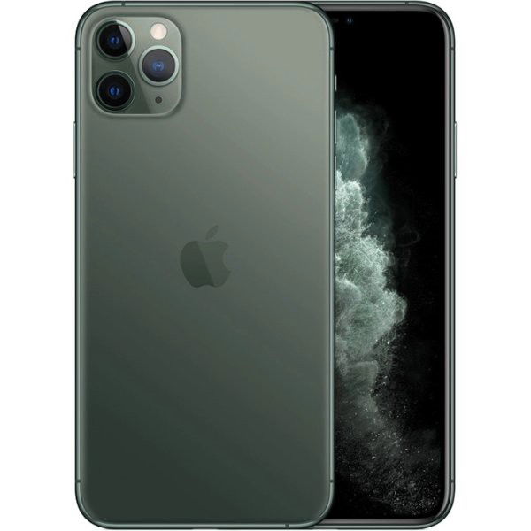 iPhone 11 Pro Max 256GB (Cũ 99%)