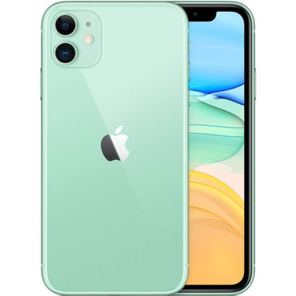 iPhone 11 128GB (Cũ 99%)