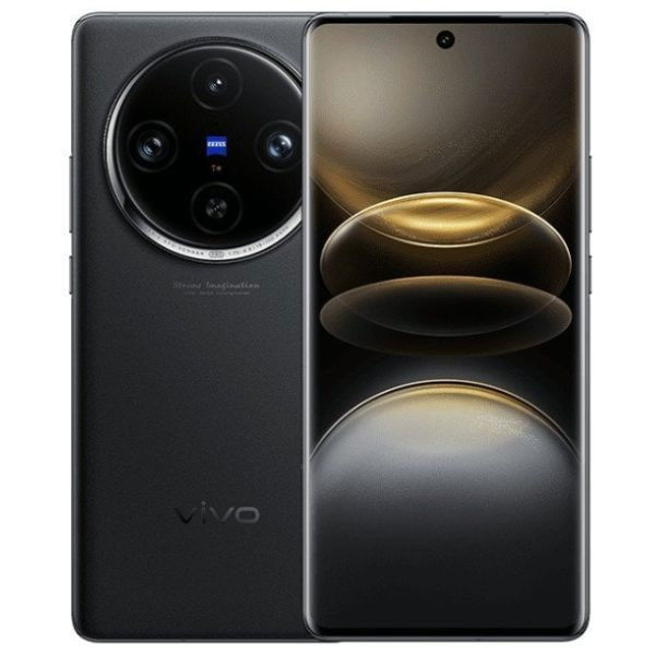 Vivo X100 Ultra