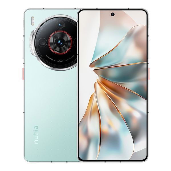 ZTE Nubia Z60S Pro