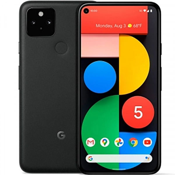 Google Pixel 5 (8GB|128GB) (Cũ Đẹp) (J/A)