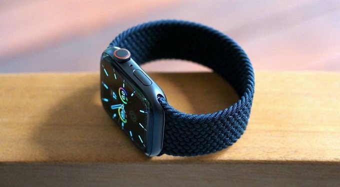 Apple Watch SE là một chiếc smartwatch hiện đại, sang trọng và độc lập
